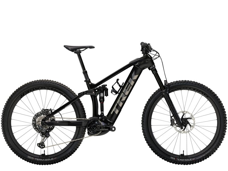 E-MTB Fully