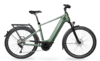 Velo De Ville SEB990 SUV 27,5  10Gg Cues - Size: 58cm - Eucalyptus Green Matt - SEB Diamant 27,5 