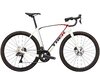 Trek Domane SL 7 62 Era White