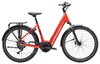 Trek Verve+ 3 Lowstep M Lava 545