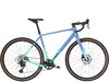 Trek Checkpoint ALR 5 M Fjord Blue to Miami Green Fade