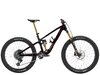 Trek Fuel MX 9.9 X0 AXS XXL Gloss Dark Carmine/Matte Tr