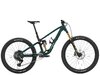Trek Fuel MX 9 EA90 XL Matte Juniper/Blue Sage Splatter