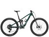 Trek Fuel EX 9 EA90 L Matte Juniper/Blue Sage Splatter