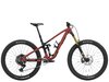 Trek Fuel LX 9 EA90 M Matte Sedona Red/Pennyflake Splat