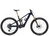 Trek FUEL+ LX 9.9X0AXS EU S Gloss Navy Smoke/Matte Trek
