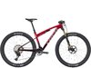 Trek Supercal SLR9.8XT DI2 XL Red Smoke/Drizzle