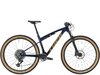Trek Supercal SL 9.7 GX AXS ML Carbon Blue Smoke