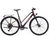 Trek FX MS Sport EQ M Cobra Blood / Sedona Red Splatt e