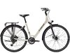 Trek Verve LS EQ S Lunar Silver