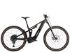 Trek PowerflyFS4 800EU XL 29 Mercury/Dark Web