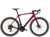 Trek Domane SLR 7 AXS 62 Metallic Red Smoke to Red Carb