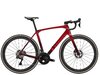Trek Domane SLR 9 50 Metallic Red Smoke to Red Carbon S
