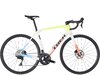 Trek Domane SL 5 60 Era White/Glowstick/Coral Fade