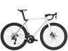 Trek Madone SL 7 S Gloss Crystal White/Matte Deep Smoke