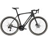 Trek Domane+ SLR 7 EU 58 Matte Deep Smoke