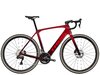 Trek Domane+ SLR 7 EU 52 Metallic Red Smoke/Red Carbon