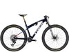 Trek Supercal SLR9.9XX FA L Navy Smoke