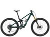 Trek Fuel LX 9 X0 AXS L Matte Juniper/Blue Sage Splatte