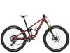 Trek Fuel LX 9 XT XL Matte Sedona Red/Pennyflake Splatt