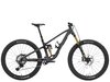 Trek Fuel EX 9 XT DI2 M Lithium Grey/Trek Black Splatte