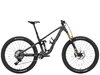Trek Fuel LX 9 XT Di2 XL Lithium Grey/Trek Black Splatt