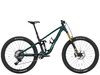 Trek Fuel LX 9 XT Di2 XL Matte Juniper/Blue Sage Splatt
