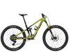 Trek Fuel LX 9.8 EA90 M Gloss Chameleon Green /Matte Bl