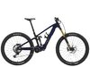 Trek FUEL+ LX 9.8 XT EU M Gloss Navy Smoke/Matte Trek B