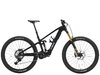 Trek FUEL+ LX 9.8XTDI2 EU L Carbon Smoke/Lithium Grey M