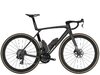 Trek Madone SLR 7 AXS XS Matte Carbon Smoke/Prismatic P
